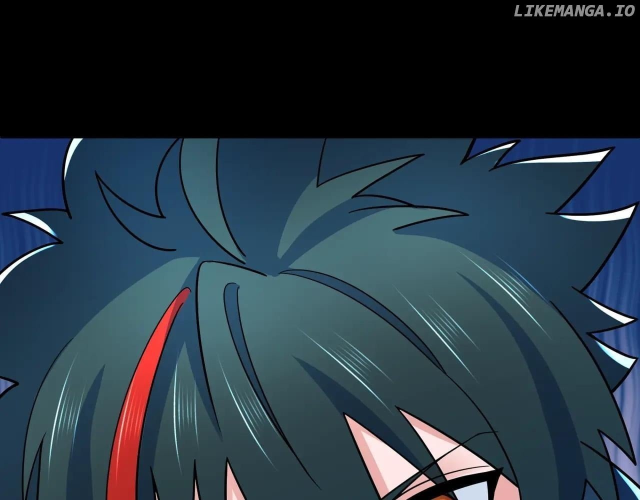 Read Era of the Haunted Manga Online