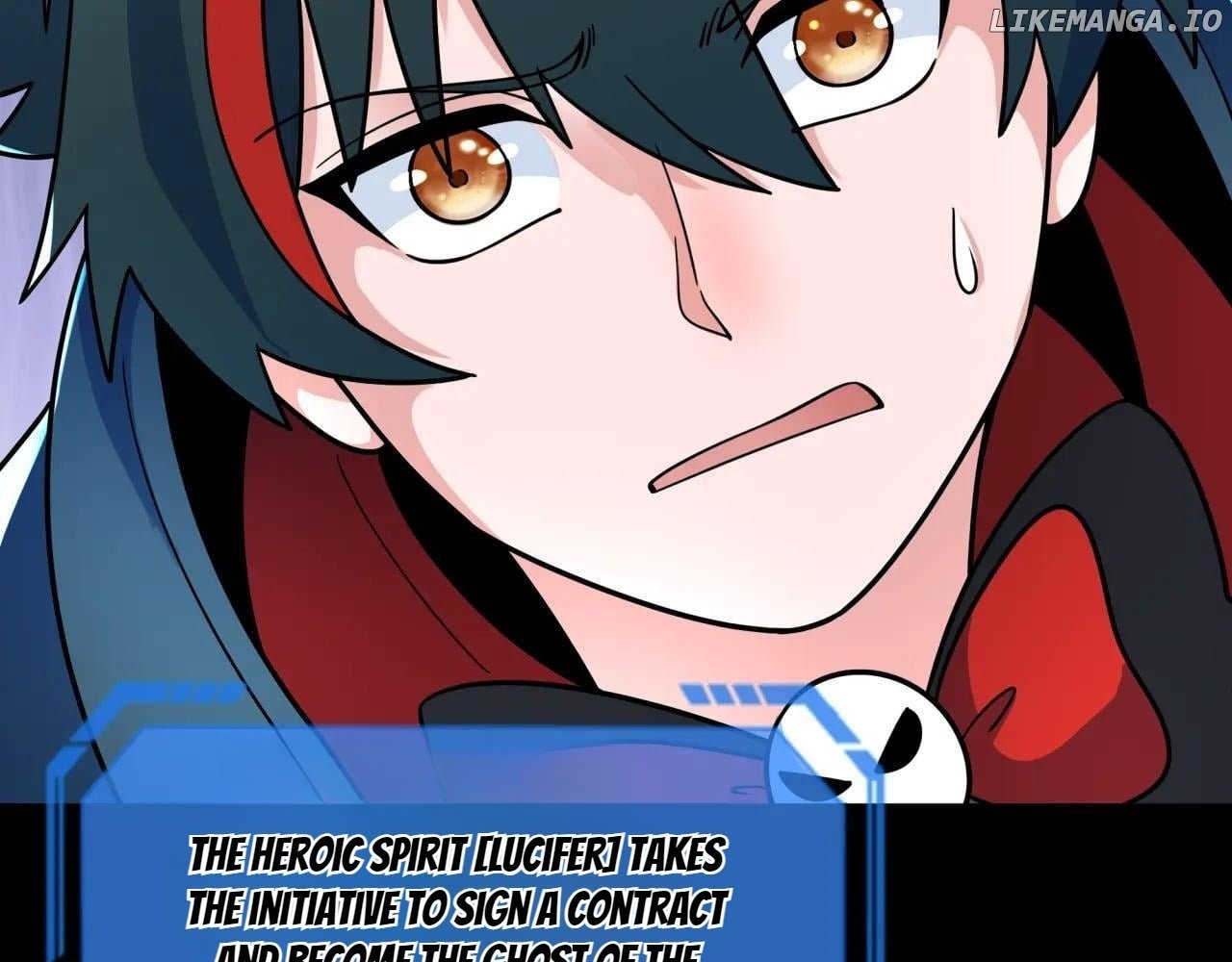 Read Era of the Haunted Manga Online