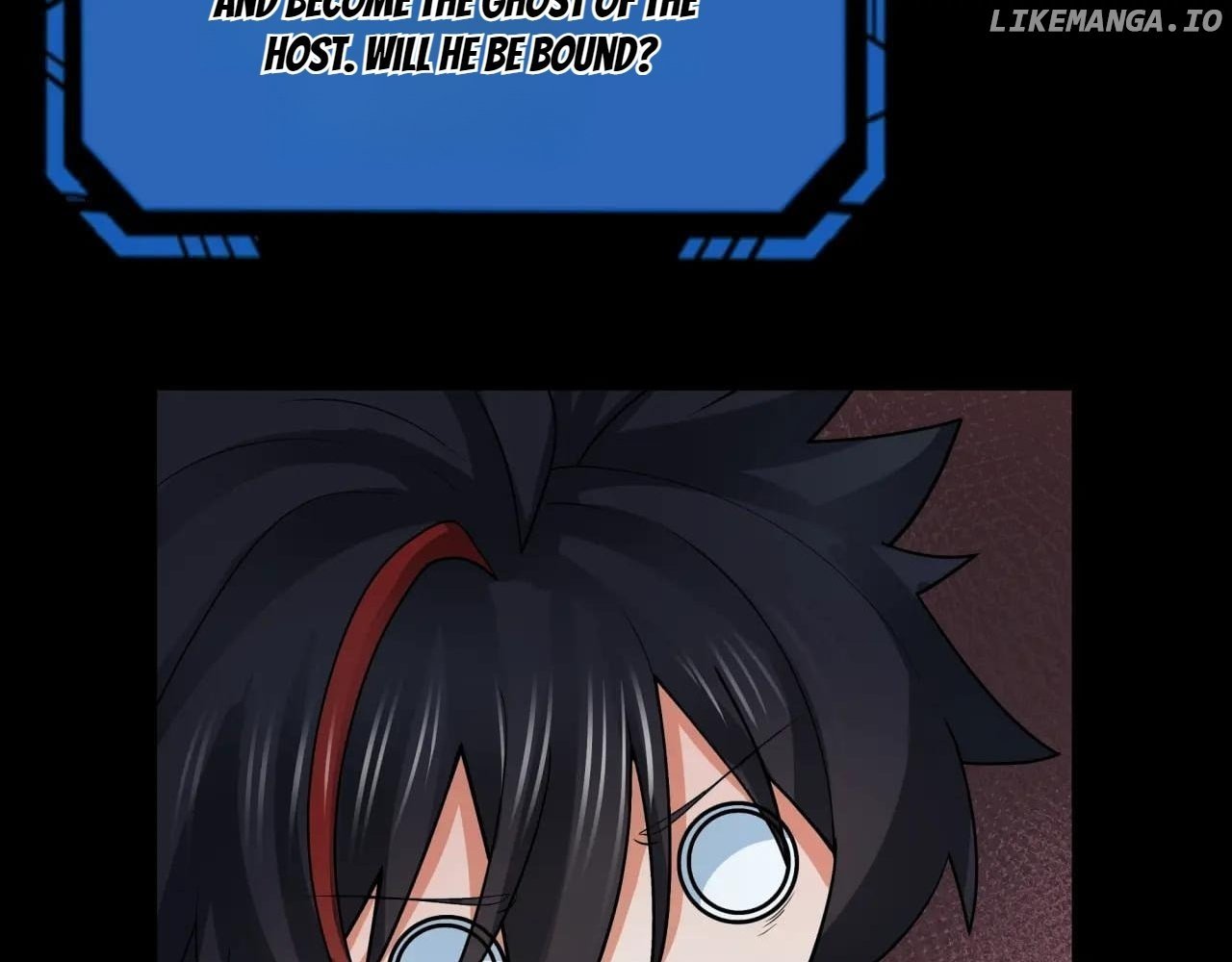 Read Era of the Haunted Manga Online