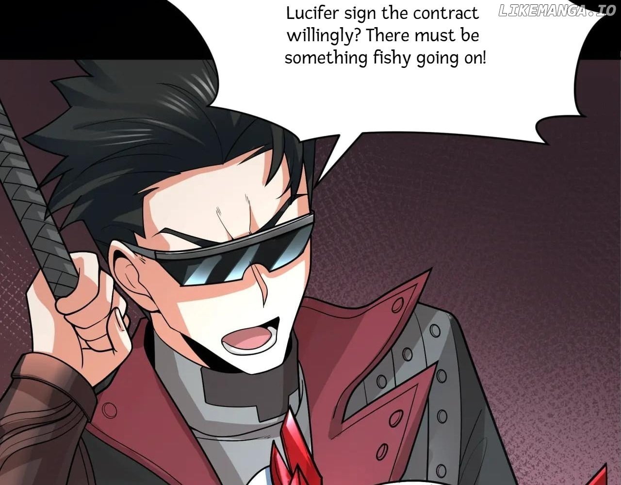 Read Era of the Haunted Manga Online
