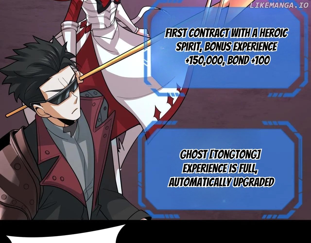 Read Era of the Haunted Manga Online