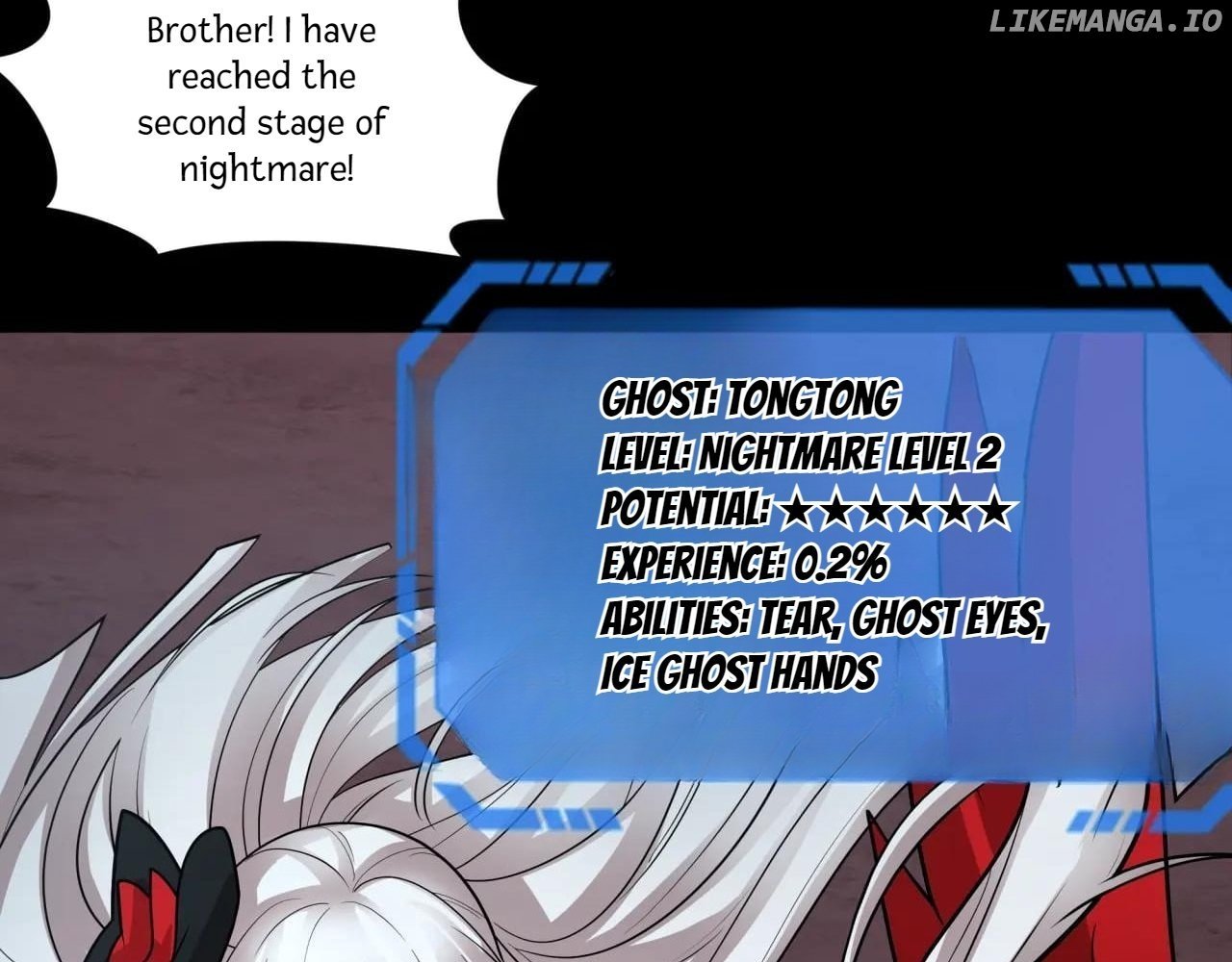 Read Era of the Haunted Manga Online
