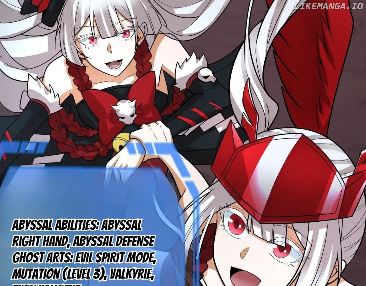 Read Era of the Haunted Manga Online