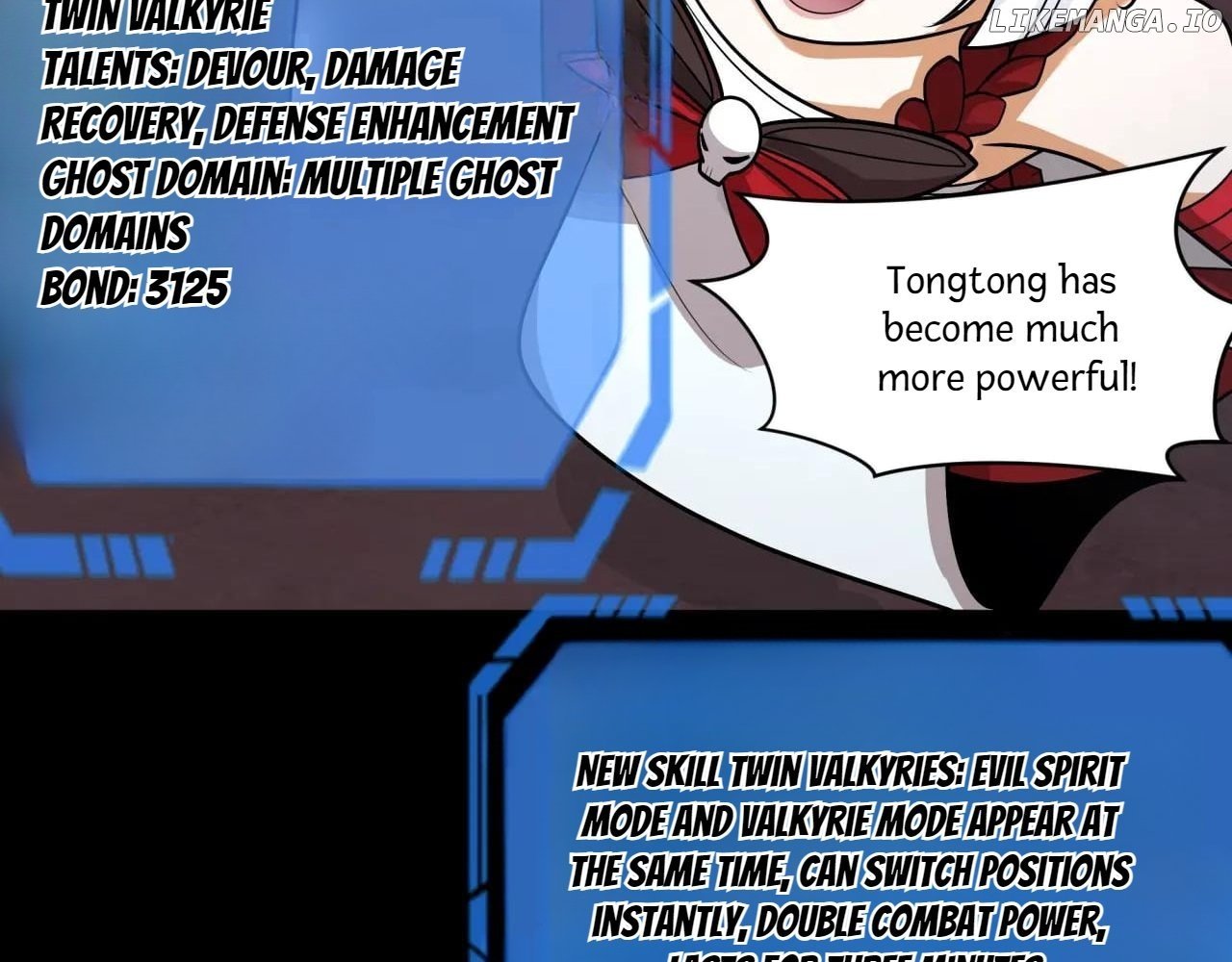 Read Era of the Haunted Manga Online