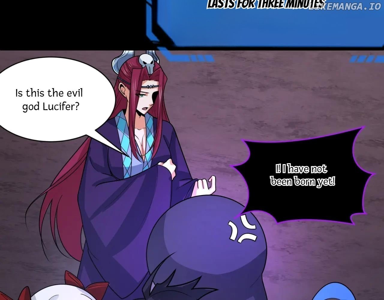 Read Era of the Haunted Manga Online