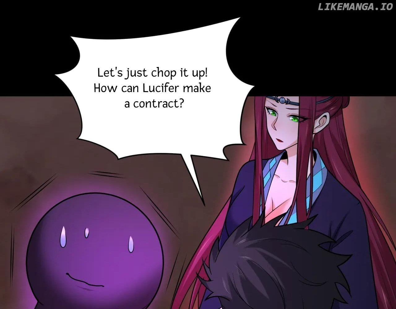 Read Era of the Haunted Manga Online