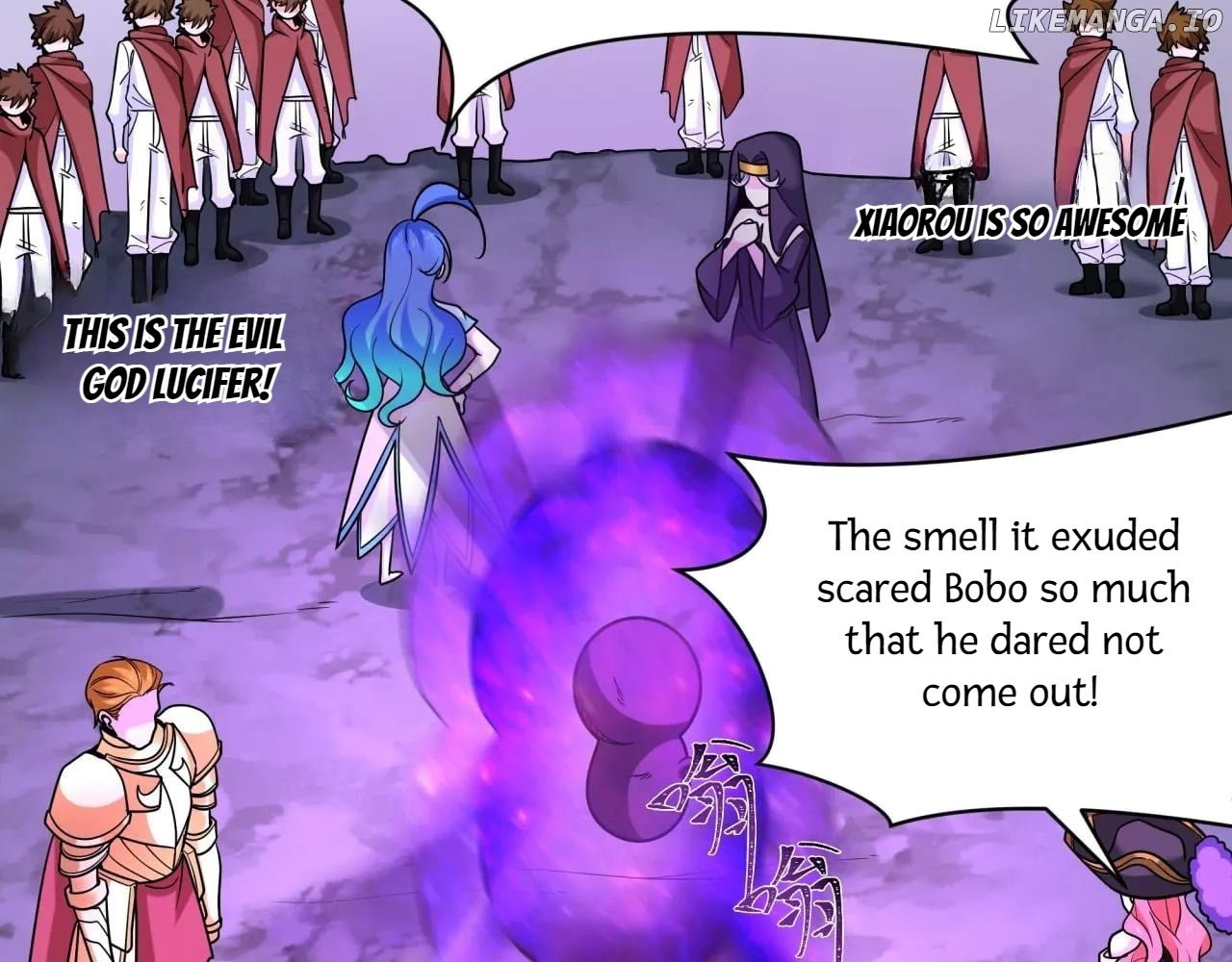 Read Era of the Haunted Manga Online