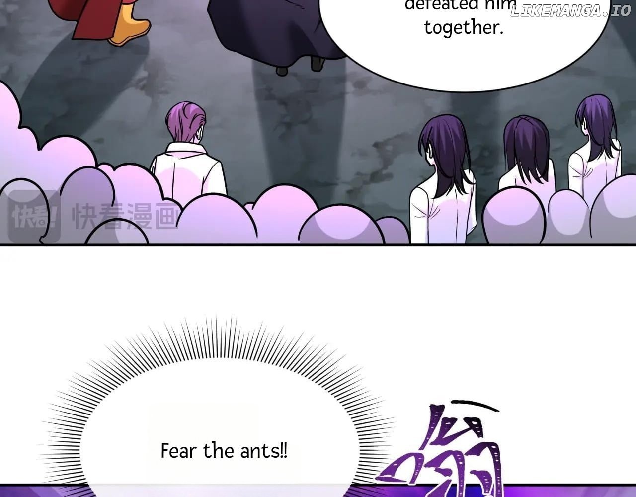 Read Era of the Haunted Manga Online