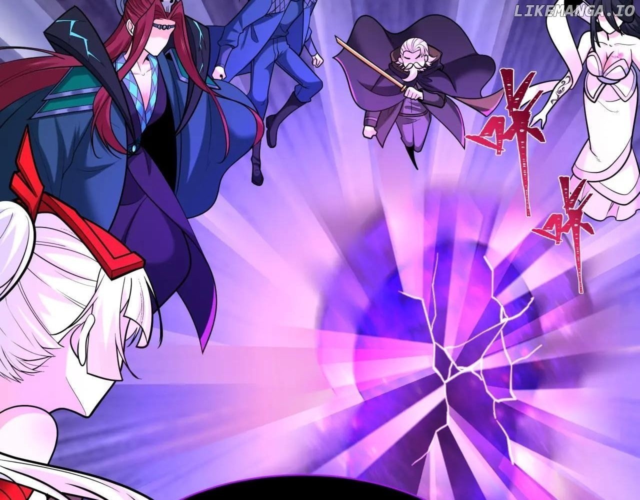 Read Era of the Haunted Manga Online