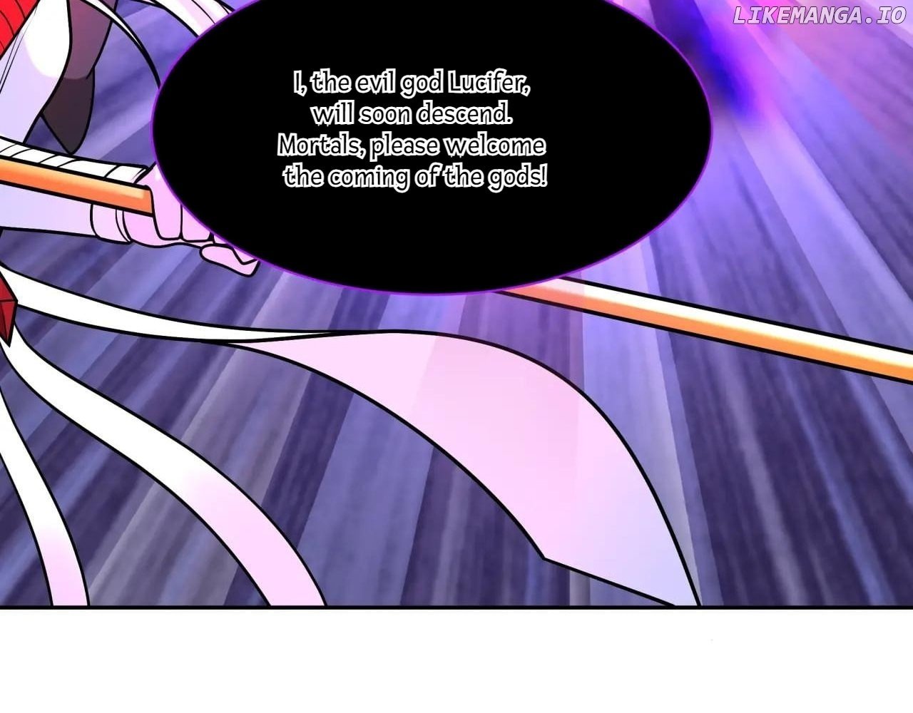 Read Era of the Haunted Manga Online
