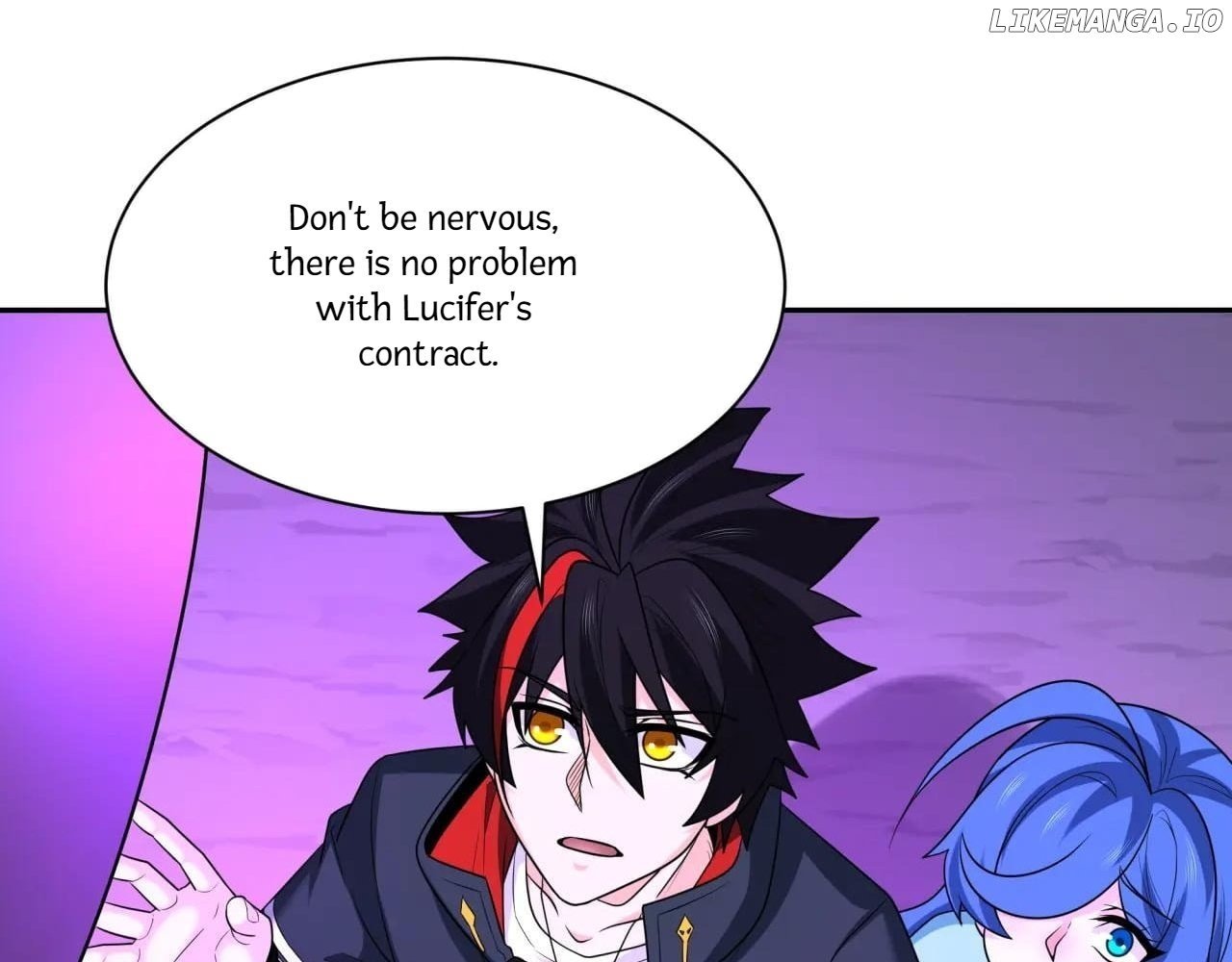 Read Era of the Haunted Manga Online