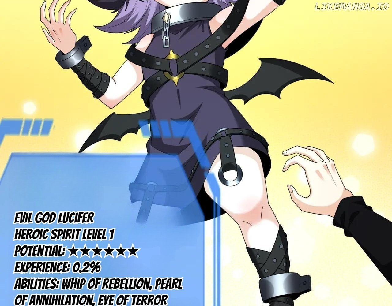 Read Era of the Haunted Manga Online