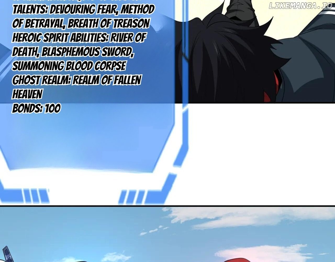 Read Era of the Haunted Manga Online