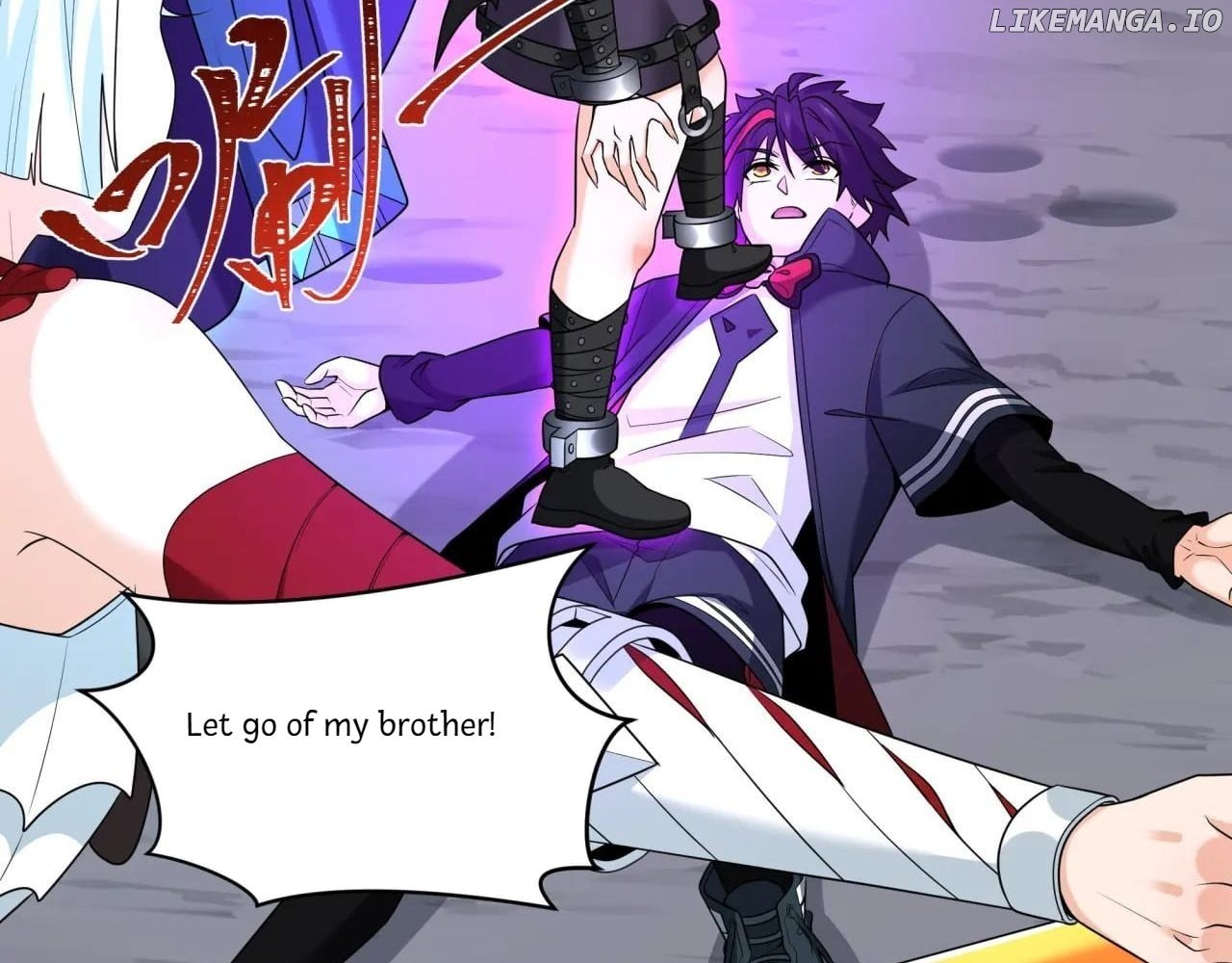 Read Era of the Haunted Manga Online
