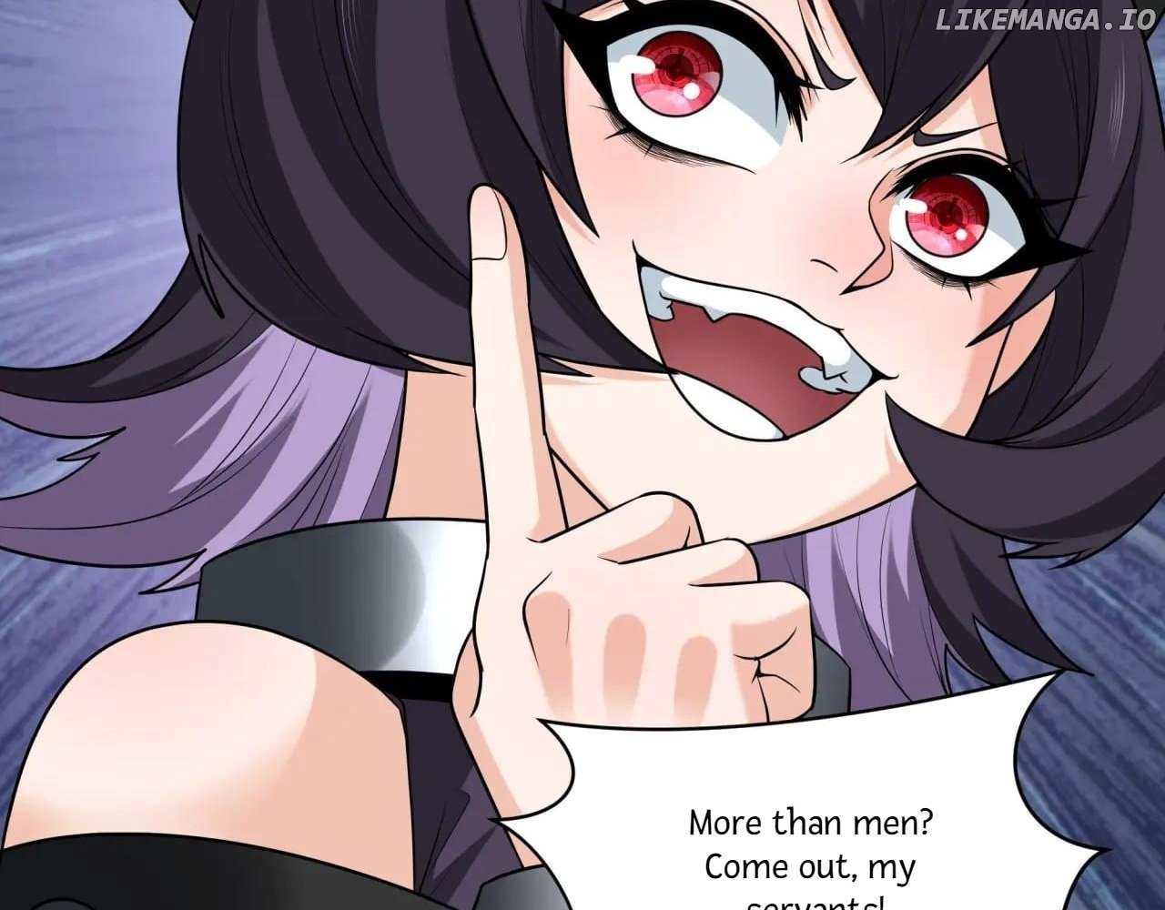 Read Era of the Haunted Manga Online