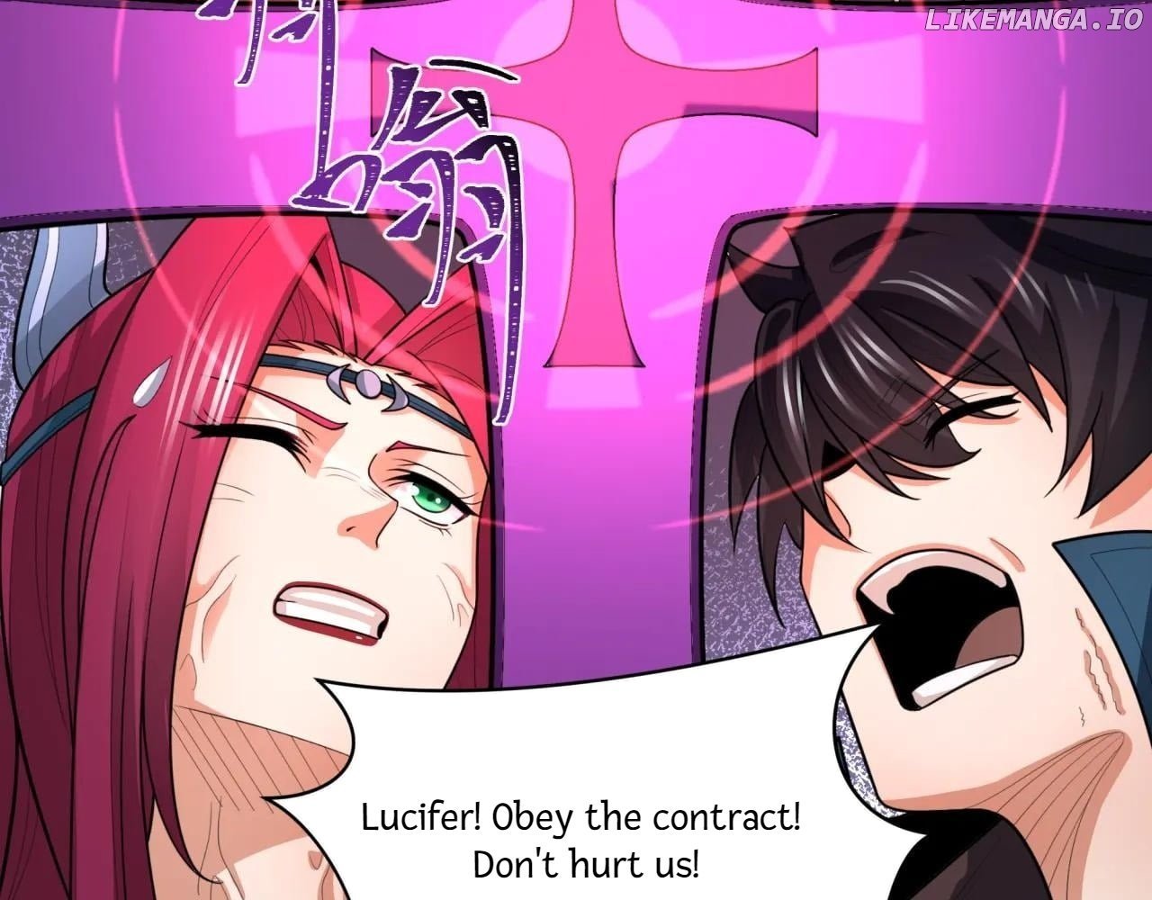 Read Era of the Haunted Manga Online