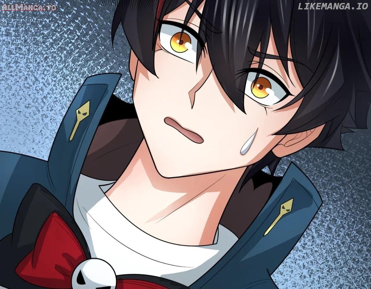 Read Era of the Haunted Manga Online