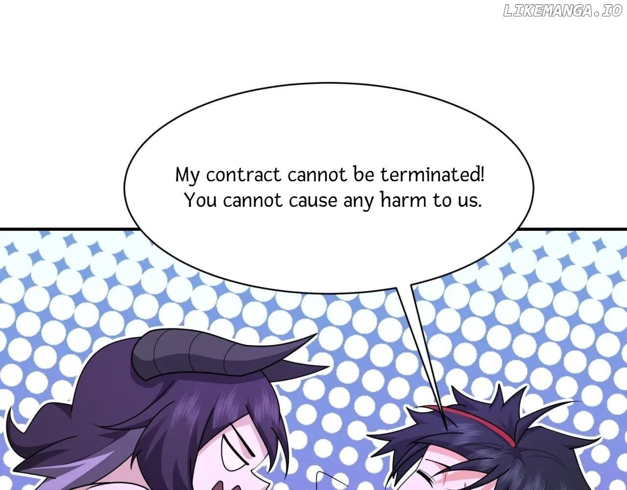 Read Era of the Haunted Manga Online