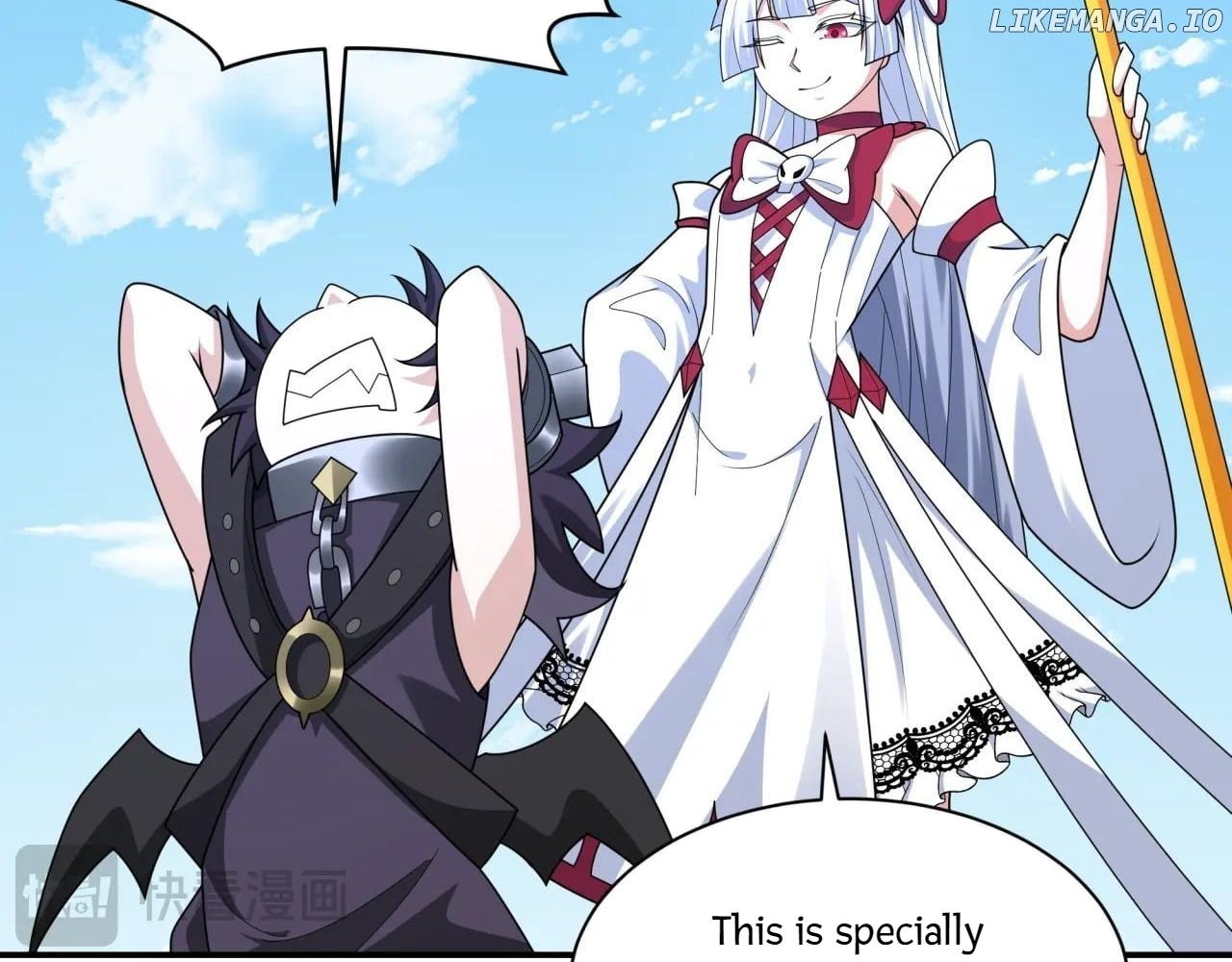 Read Era of the Haunted Manga Online