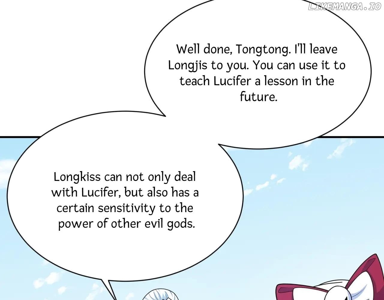 Read Era of the Haunted Manga Online