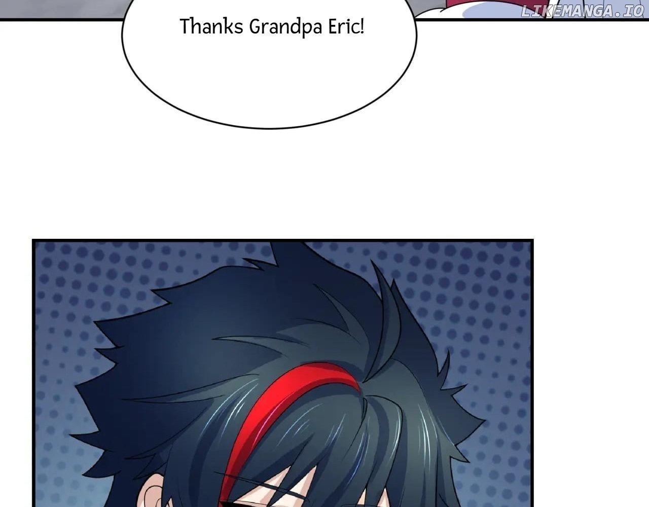 Read Era of the Haunted Manga Online