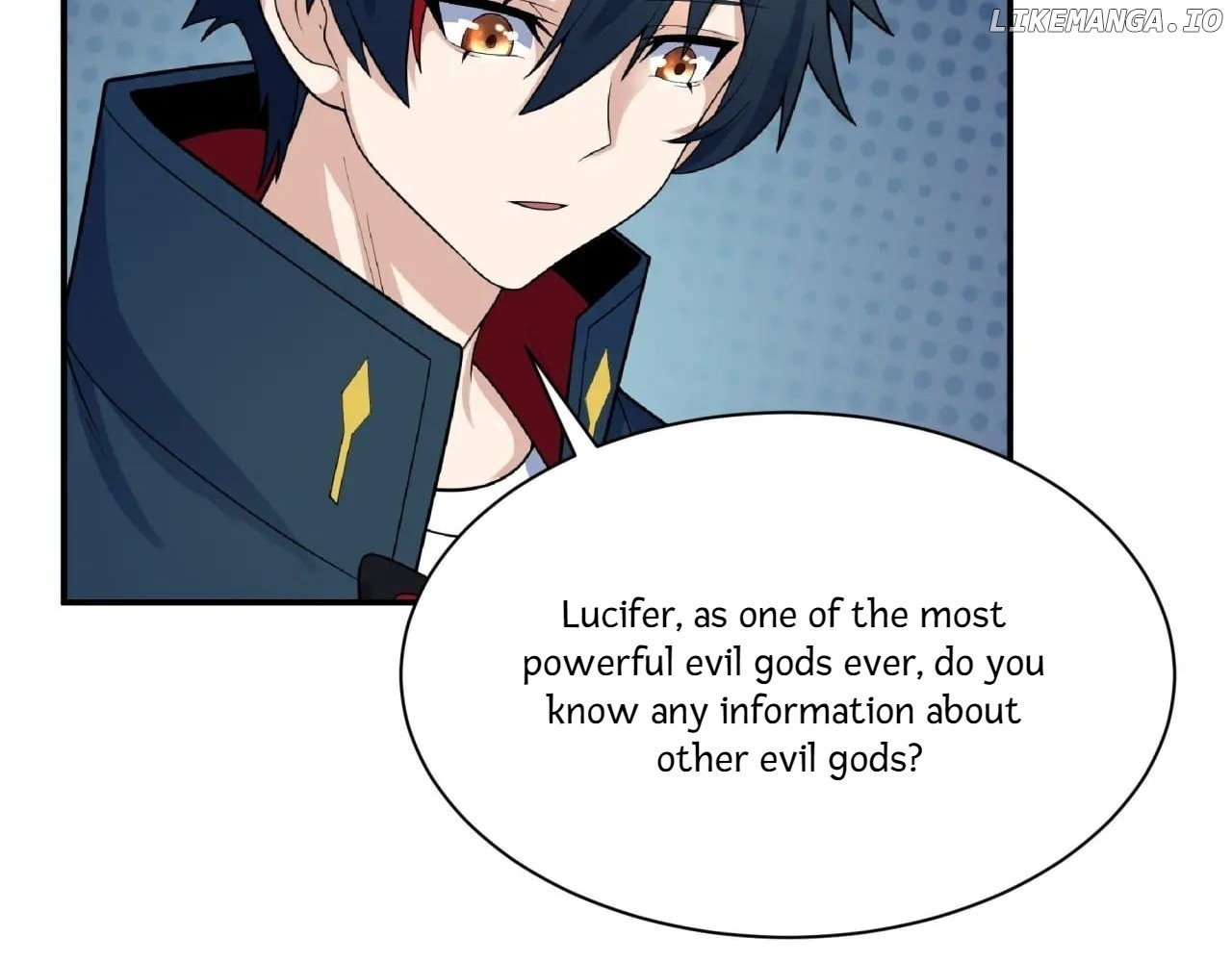 Read Era of the Haunted Manga Online