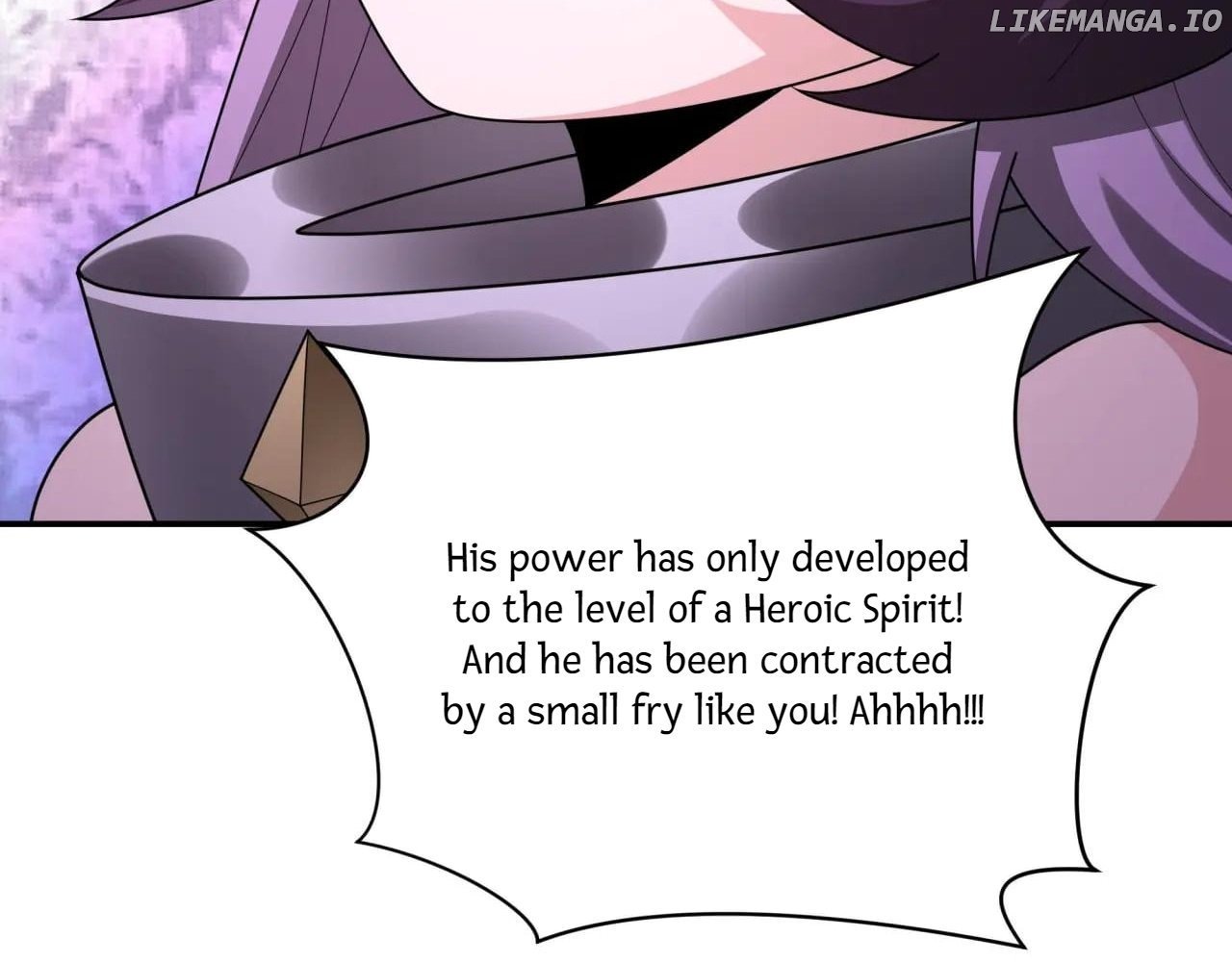 Read Era of the Haunted Manga Online
