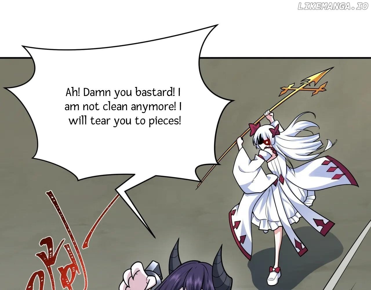 Read Era of the Haunted Manga Online