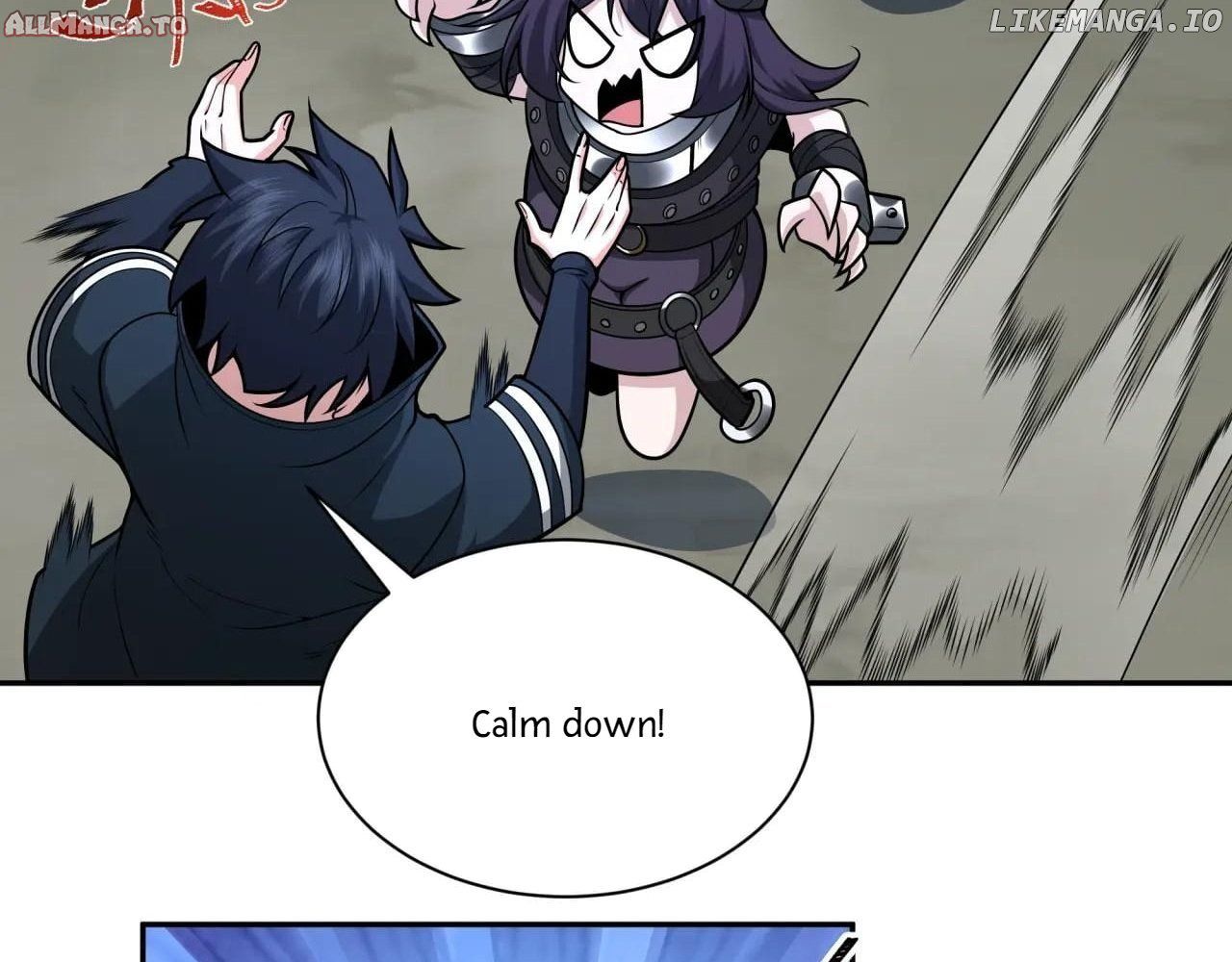 Read Era of the Haunted Manga Online