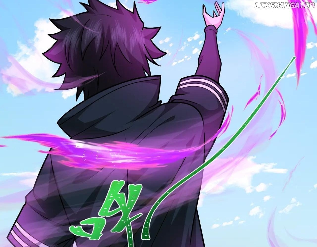 Read Era of the Haunted Manga Online