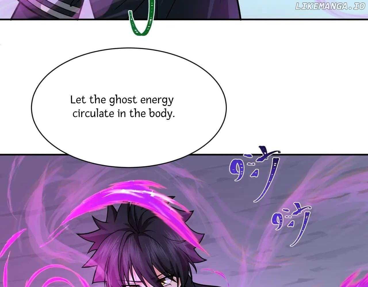 Read Era of the Haunted Manga Online