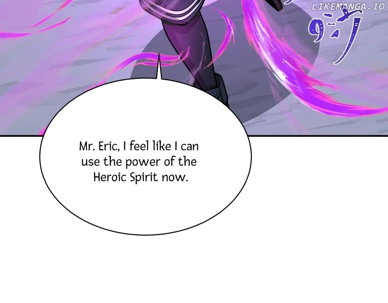 Read Era of the Haunted Manga Online