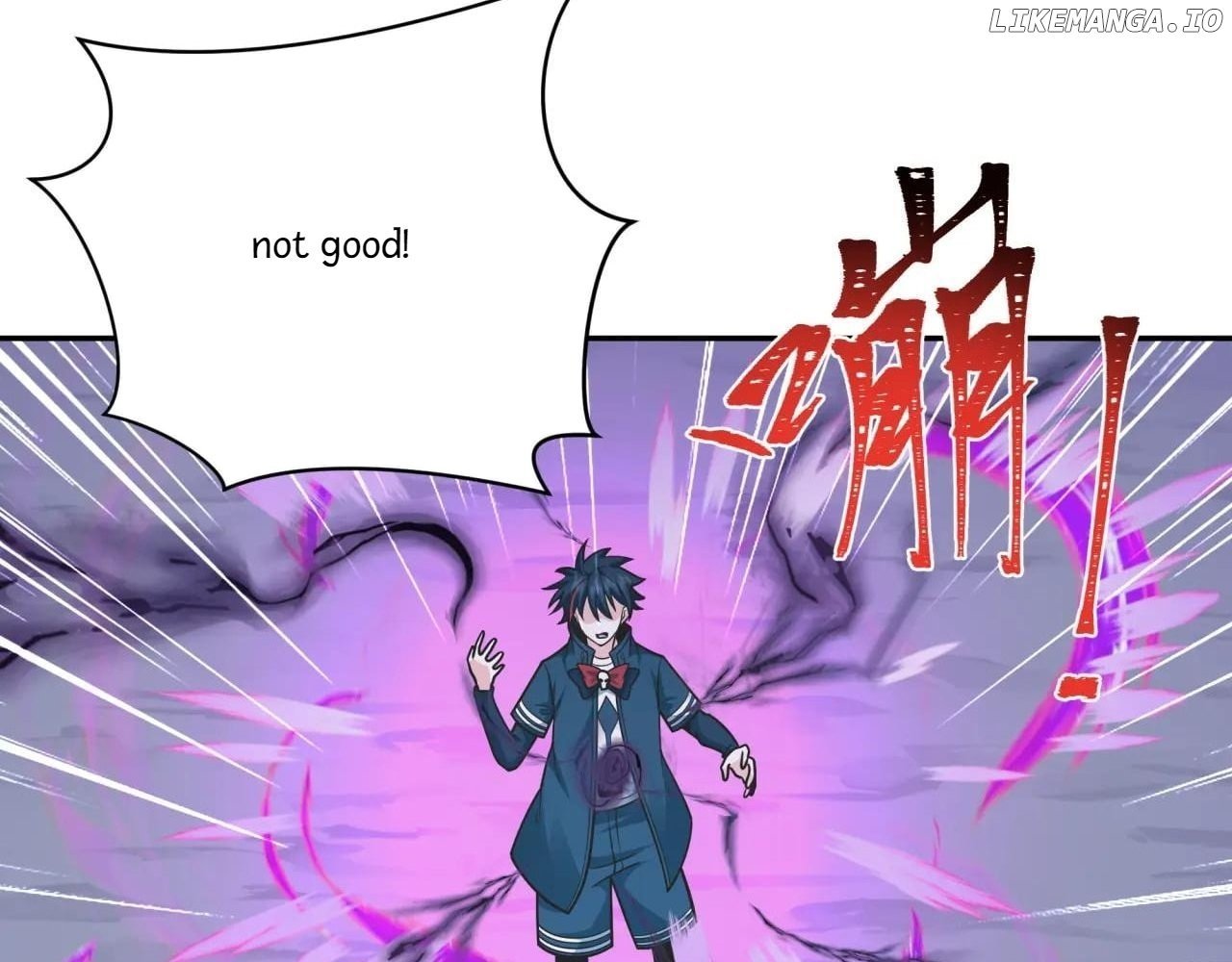 Read Era of the Haunted Manga Online