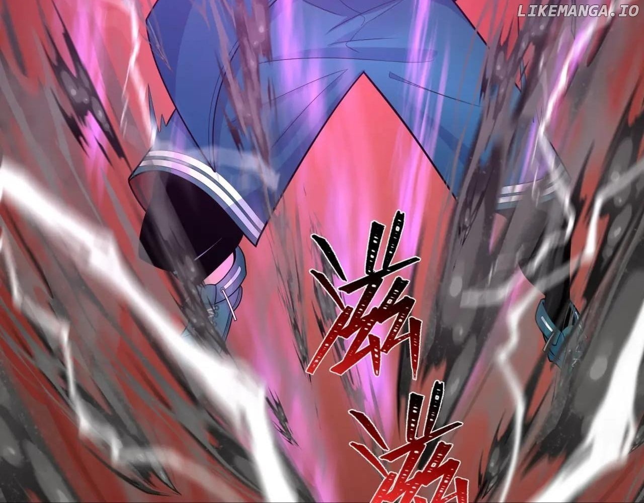 Read Era of the Haunted Manga Online