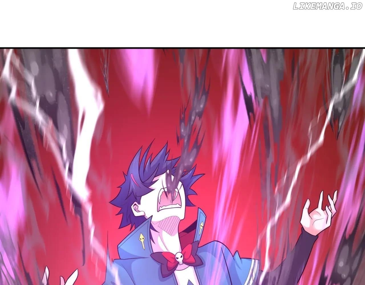 Read Era of the Haunted Manga Online