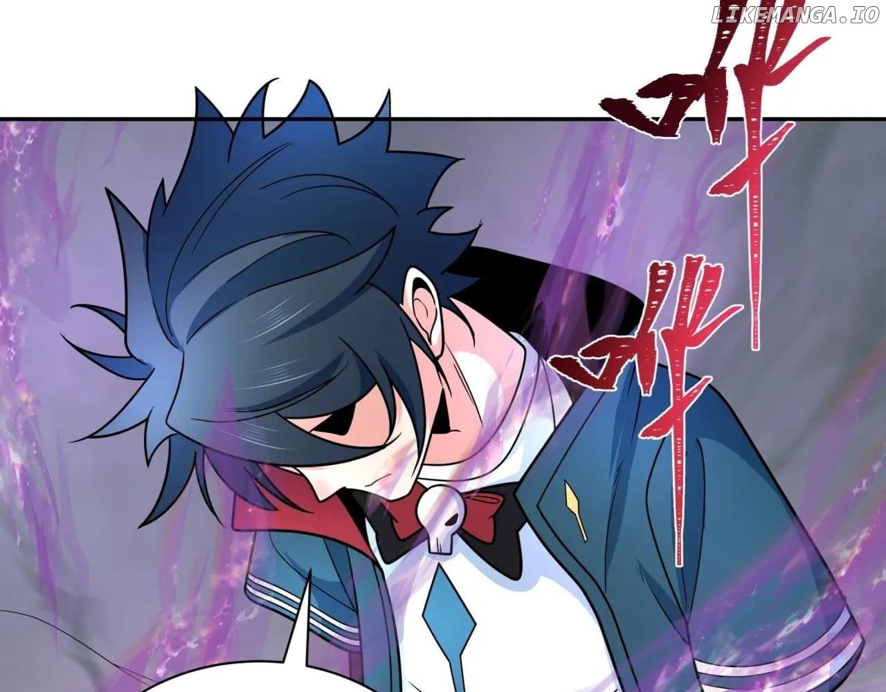 Read Era of the Haunted Manga Online