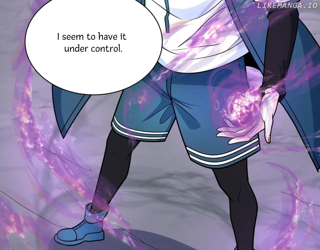 Read Era of the Haunted Manga Online
