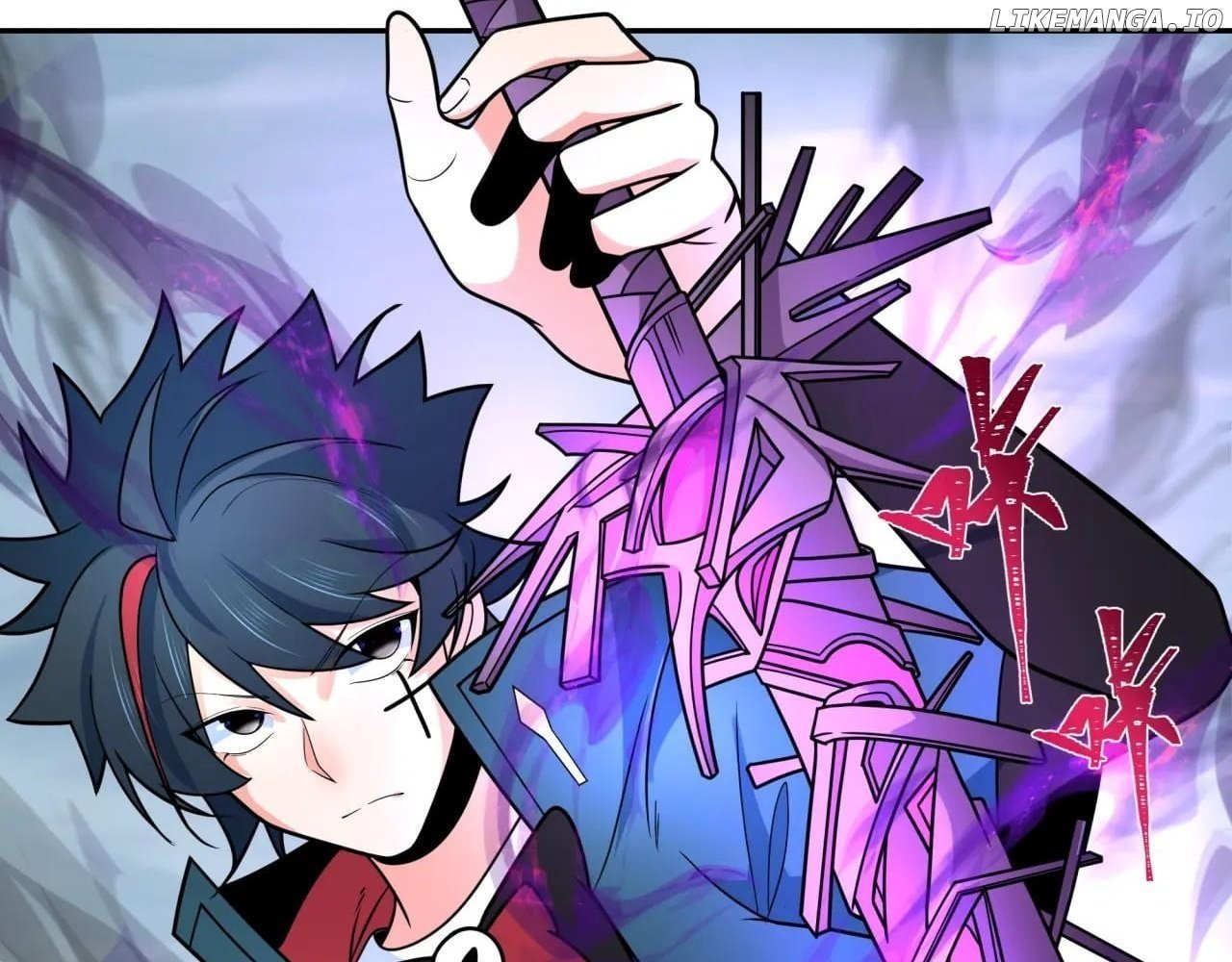 Read Era of the Haunted Manga Online