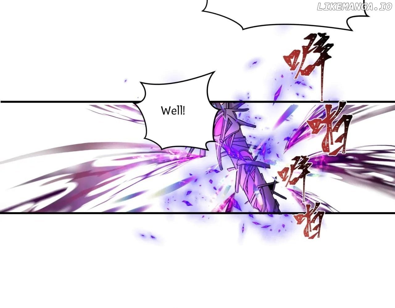 Read Era of the Haunted Manga Online