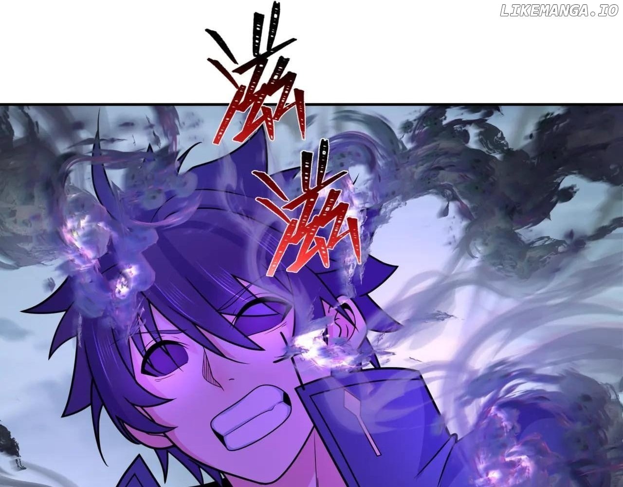 Read Era of the Haunted Manga Online