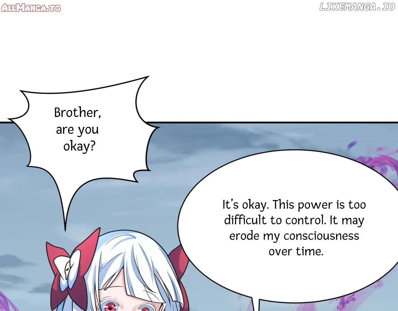 Read Era of the Haunted Manga Online