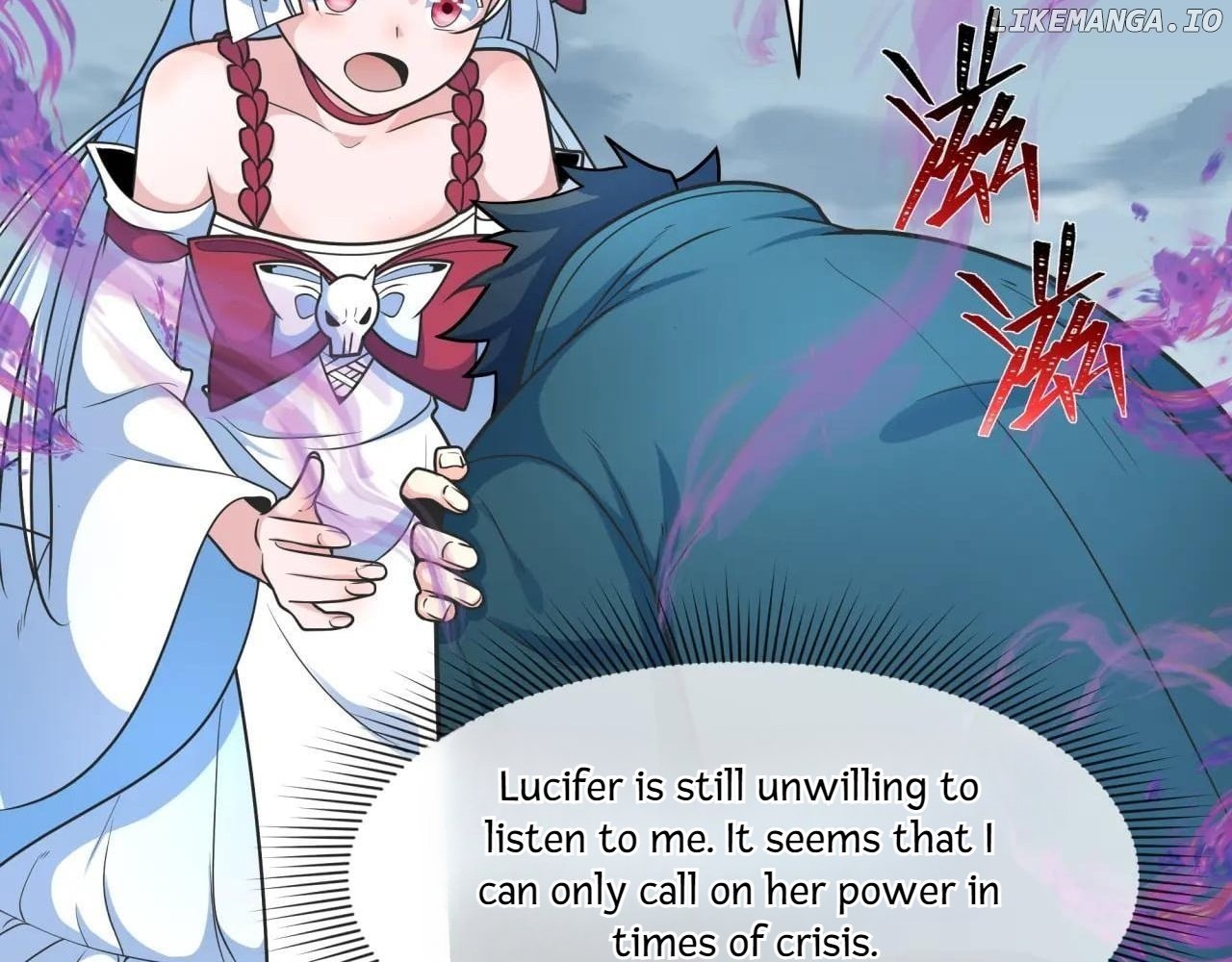 Read Era of the Haunted Manga Online