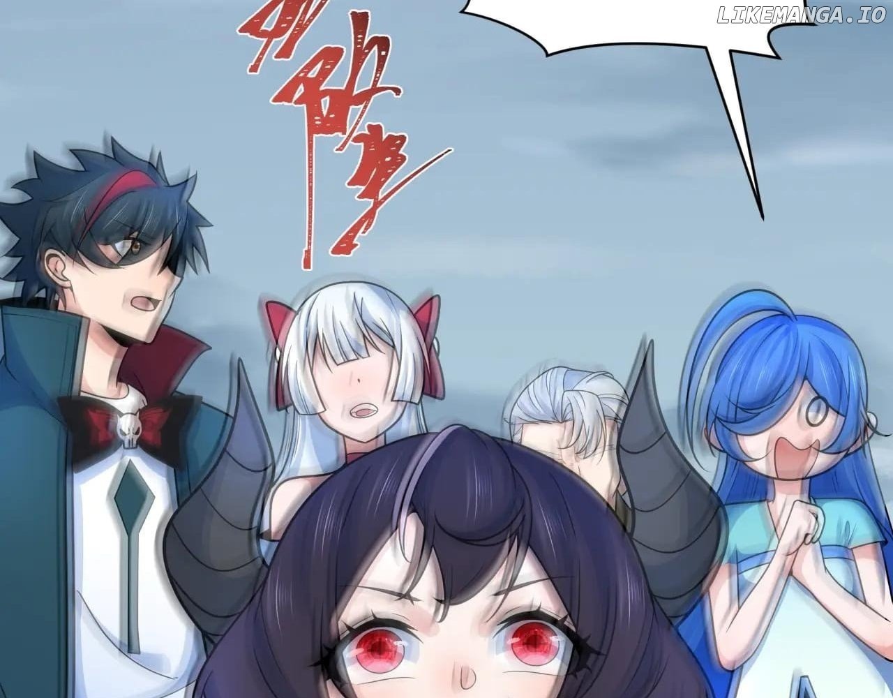 Read Era of the Haunted Manga Online