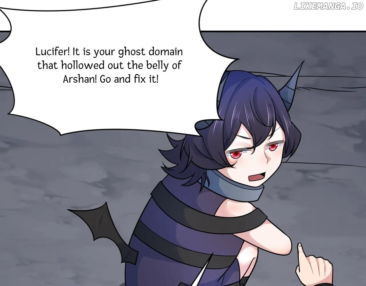 Read Era of the Haunted Manga Online