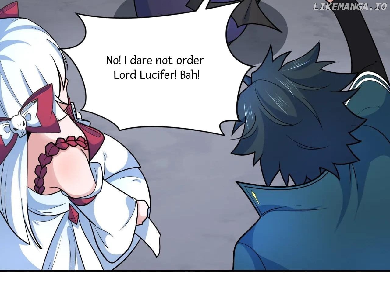 Read Era of the Haunted Manga Online