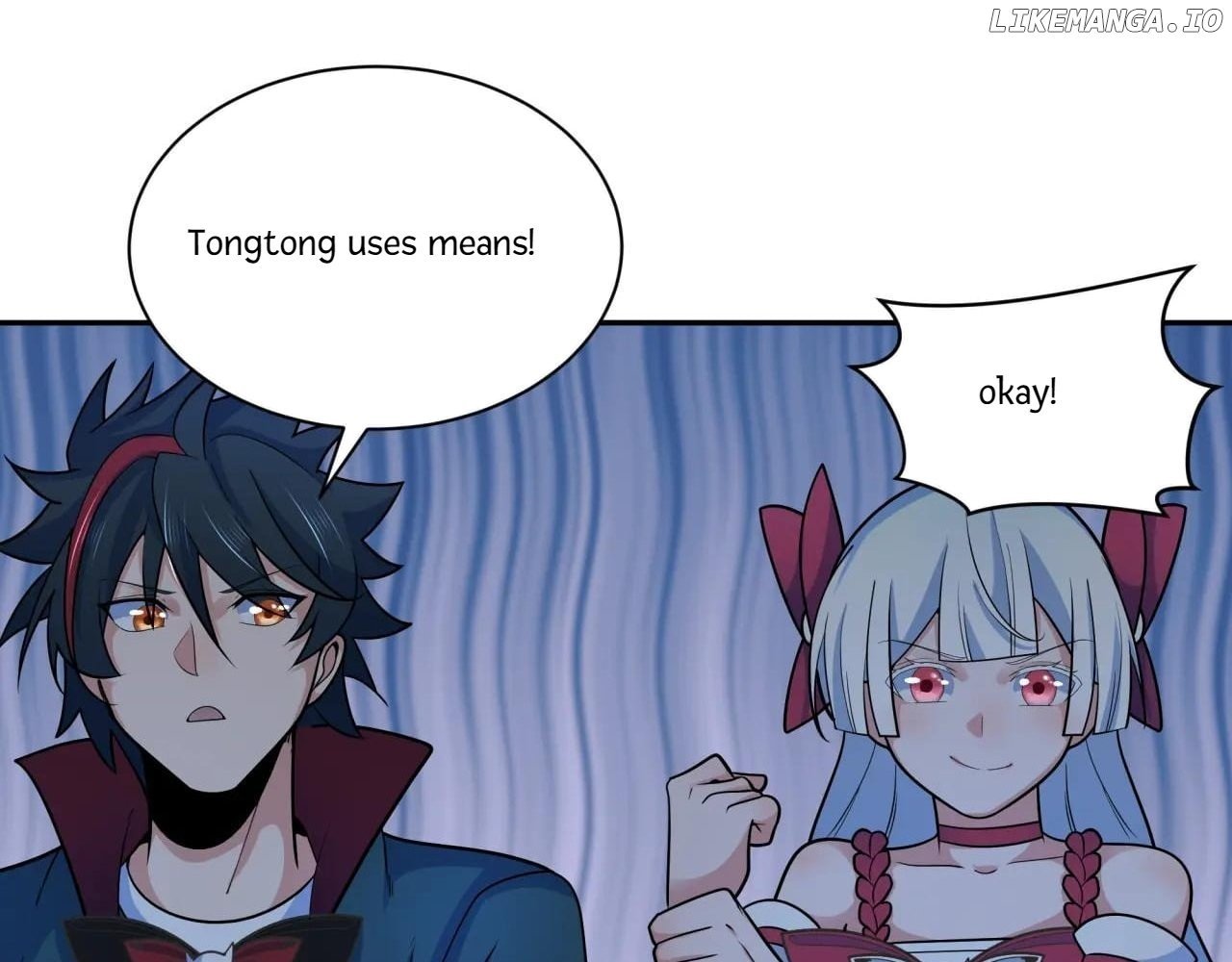 Read Era of the Haunted Manga Online