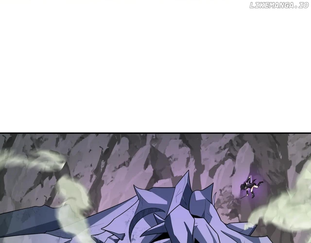 Read Era of the Haunted Manga Online