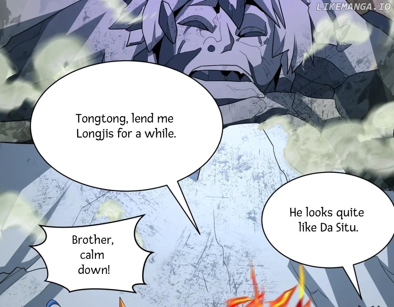 Read Era of the Haunted Manga Online