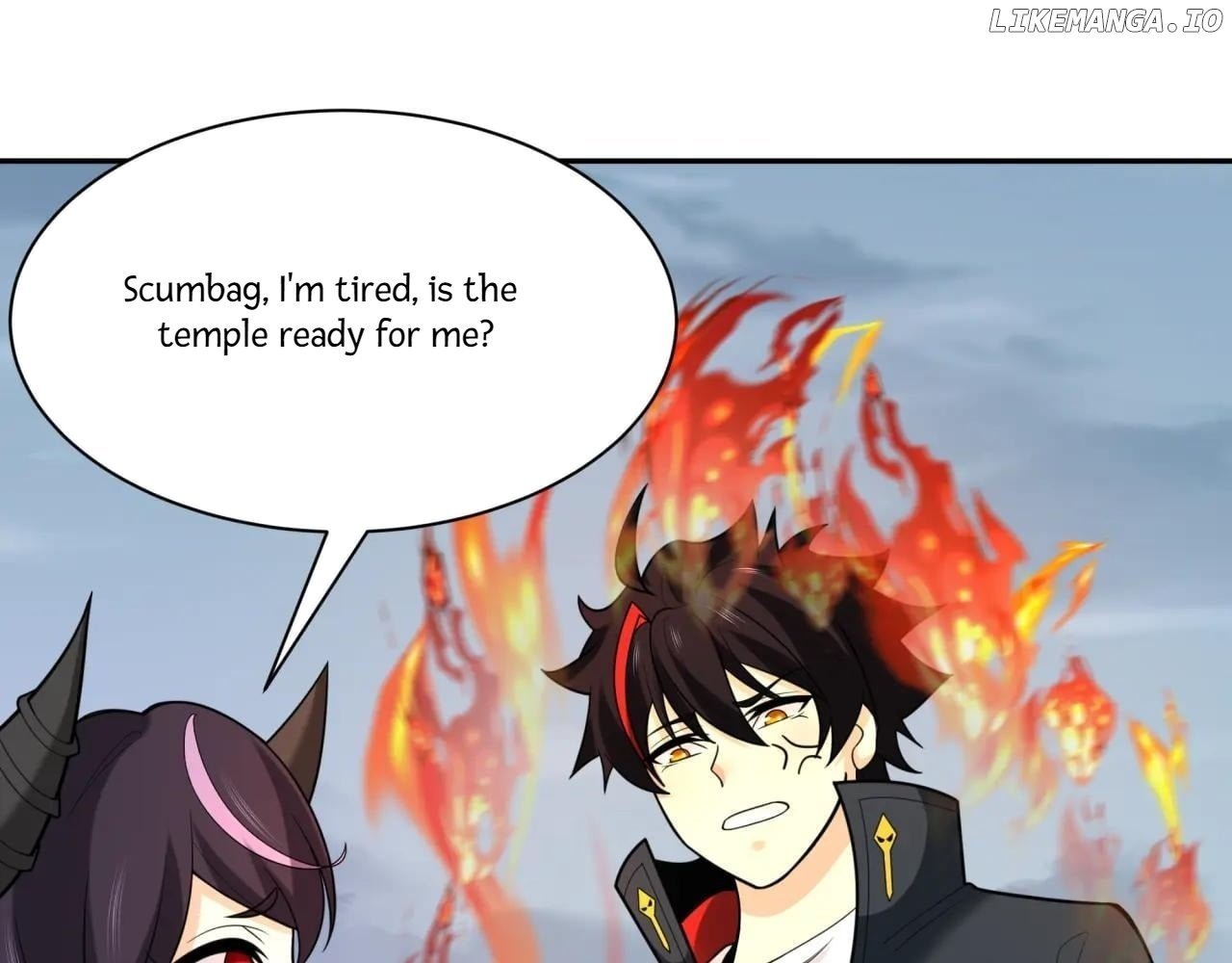 Read Era of the Haunted Manga Online