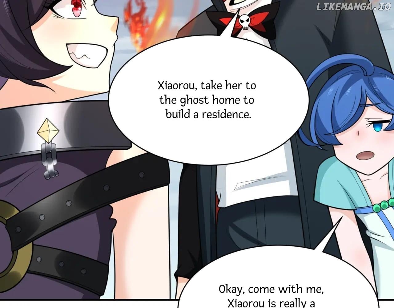 Read Era of the Haunted Manga Online